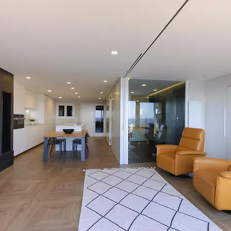 Apartment Lets Holidays Modern Sea Views Tossa de Mar