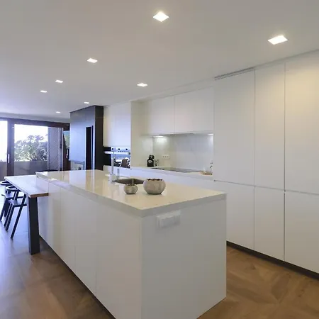 Lets Holidays Modern Sea Views * Тосса-де-Мар