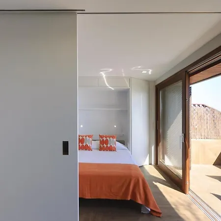Lets Holidays Modern Sea Views Apartment Tossa de Mar
