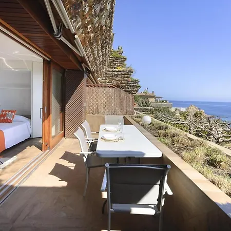 Lets Holidays Modern Sea Views *
