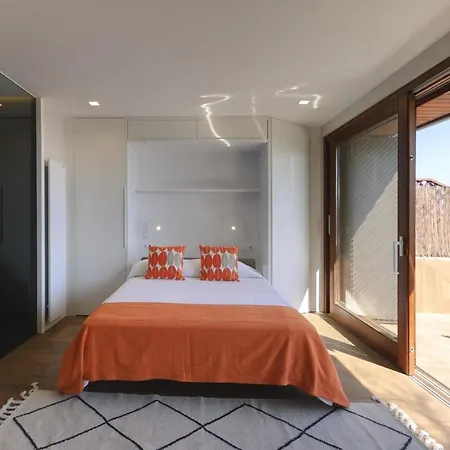 Lets Holidays Modern Sea Views * Тосса-де-Мар