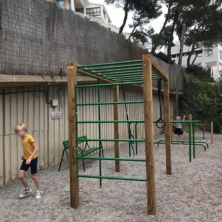 Lets Holidays Modern Sea Views * Тосса-де-Мар